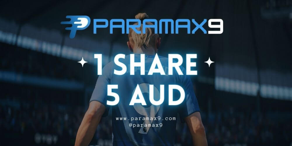 Share Bonus